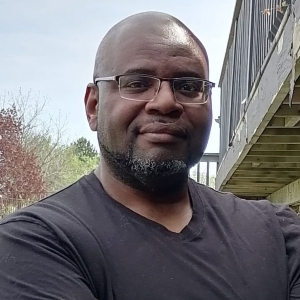 “God had given me a heart for the youth; and friends and family as of late have been planting the seed of me becoming an official youth pastor. Free training is essential, because it's important to be equipped; and not just for the obvious reason of education, but for everyday life.” Gregory • USA • 02/28/23