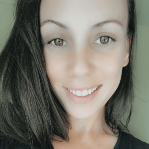 "With the possibility of free training through CLI, I believe I will be able to fulfill my dream. I am paying for this type of training to be feasible given my current situation; and I feel like I was blessed to come across such a wonderful opportunity. I cannot wait to share it with others!" Ashley Farmasi • Europe • 24/03/23