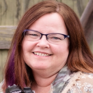 "I have already been serving in various capacities at our church and in para-church ministries. I want to become credentialed to demonstrate credibility in a rapidly changing world that so desperately needs the hope found only in Jesus." Ruth Anderson • USA • 16/03/23