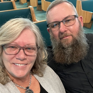 “I would love to Shepard a congregation of all male inmates though. With the completion of this degree and my ordination through Christian Leaders Alliance, I have everything that I need for the position.” Donnie Motes • USA • 17/03/23