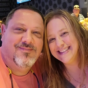 "Everything I am learning makes me feel so much more grounded in my walk. Christian Leaders is truly a blessing in my life. thank you all at CLI for the part you have in helping grow God’s Kingdom and thank you all for helping to polish this little mirror." Tony • VA-USA • 21/03/23
