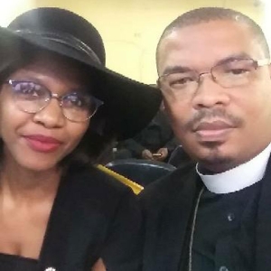 "My dream has always been to further my studies and to get to the place of not only pastoring a church, but also open a bible school that would cater for ministers out there who cannot afford to attend seminary. I want to be able to empower fellow ministers with sound doctrine through an affordable bible training institute, to be able to Raise Up a Kingdom of Priests and Carriers of Gods Glory." Alistair Sharpe • Eswatini • 22/03/23