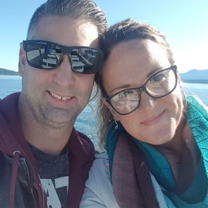 “I am so glad that my wife found CLI and that I am able to pursue a biblically based education at my own pace for free because of cost and time. I am looking at chaplaincy and restorative justice. I believe that as I am pursuing these things that I will hear His voice and direction for my life and for potential ministry.” Jay Smith • Canada • 03/07/23