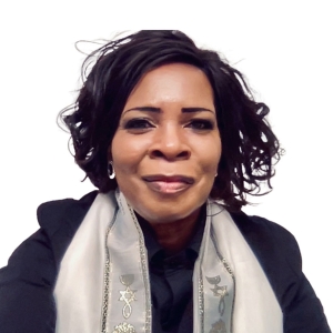"I received the call to ministry through a series of dreams and a Pauline-type encounter with Christ. He has called me into itinerant ministry in inner healing, teaching, and preaching the Gospel to the broken with, an added emphasis on women and children. This is where my studies will be most beneficial." Ruth Roman • USA • 17/03/23