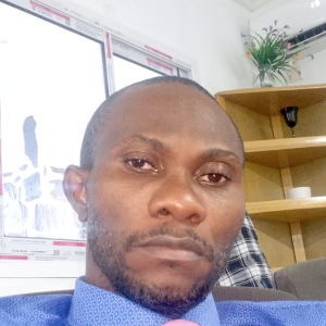 I strongly believe that I am called to be a pastor which is the reason I needed a very solid understanding of the word of God. Christian Leaders will therefore greatly serve the purpose of God to reach the unreached and improve churches across Africa and the whole world. Fopa • Cameroon • 02/20/23