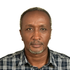 “My spiritual dream is to see the unreached people groups in my country and the world reached by the Gospel of Jesus Christ through reaching one soul, one community, one village and one nation at a time. It is my dream to share to many others who need training in ministry about CLI; and how it has helped me grow in my knowledge in Ministry.” Stephen • Kenya • 02/27/23